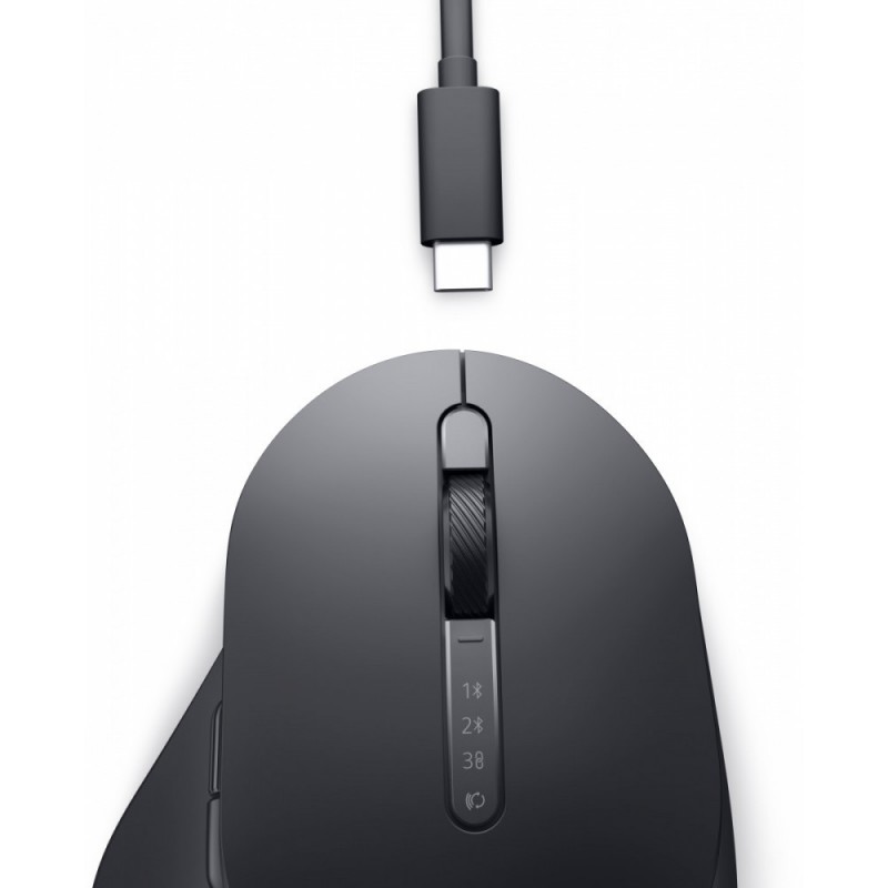 Mysz Rechargeable Multi-Device MS900  Mysz Rechargeable Multi-Device MS900