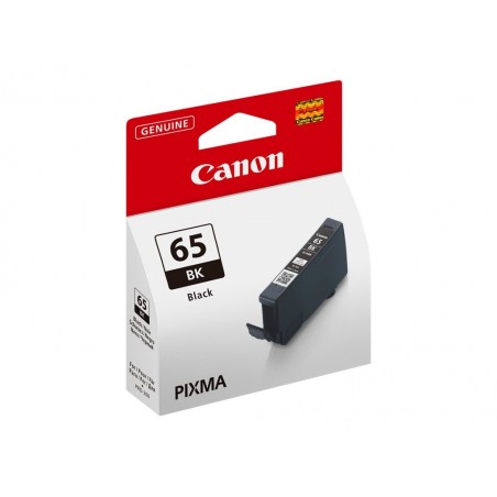 CANON 1LB CLI-65 BK EUR/OCN Ink Cartridge CANON 1LB CLI-65 BK EUR/OCN Ink Cartridge
