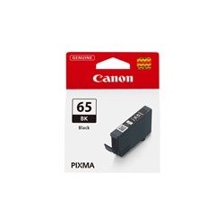 CANON 1LB CLI-65 BK EUR/OCN Ink Cartridge CANON 1LB CLI-65 BK EUR/OCN Ink Cartridge