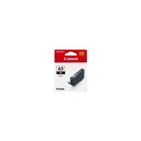 CANON 1LB CLI-65 BK EUR/OCN Ink Cartridge CANON 1LB CLI-65 BK EUR/OCN Ink Cartridge