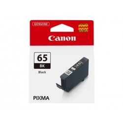 CANON 1LB CLI-65 BK EUR/OCN Ink Cartridge CANON 1LB CLI-65 BK EUR/OCN Ink Cartridge
