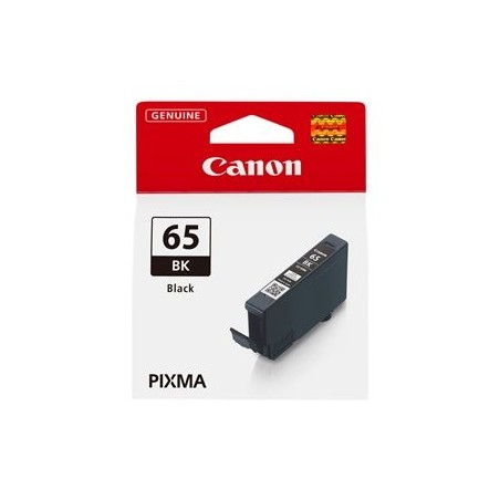 CANON 1LB CLI-65 BK EUR/OCN Ink Cartridge CANON 1LB CLI-65 BK EUR/OCN Ink Cartridge