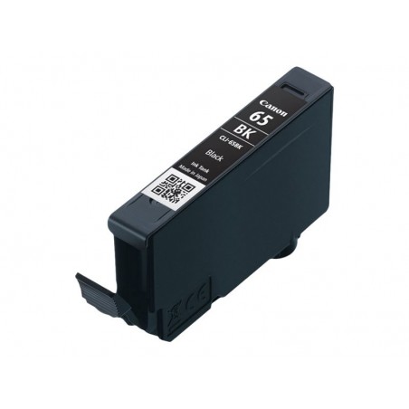 CANON 1LB CLI-65 BK EUR/OCN Ink Cartridge CANON 1LB CLI-65 BK EUR/OCN Ink Cartridge