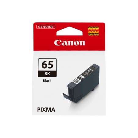 CANON 1LB CLI-65 BK EUR/OCN Ink Cartridge CANON 1LB CLI-65 BK EUR/OCN Ink Cartridge