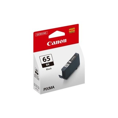 CANON 1LB CLI-65 BK EUR/OCN Ink Cartridge CANON 1LB CLI-65 BK EUR/OCN Ink Cartridge