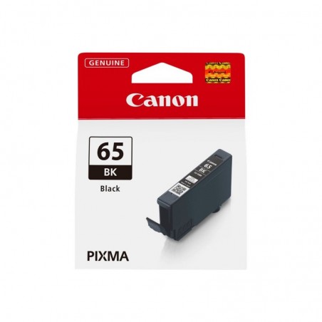 CANON 1LB CLI-65 BK EUR/OCN Ink Cartridge CANON 1LB CLI-65 BK EUR/OCN Ink Cartridge