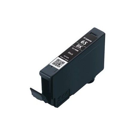 CANON 1LB CLI-65 BK EUR/OCN Ink Cartridge CANON 1LB CLI-65 BK EUR/OCN Ink Cartridge