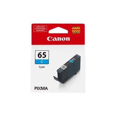 CANON CLI-65 C EUR/OCN Ink Cartridge CANON CLI-65 C EUR/OCN Ink Cartridge