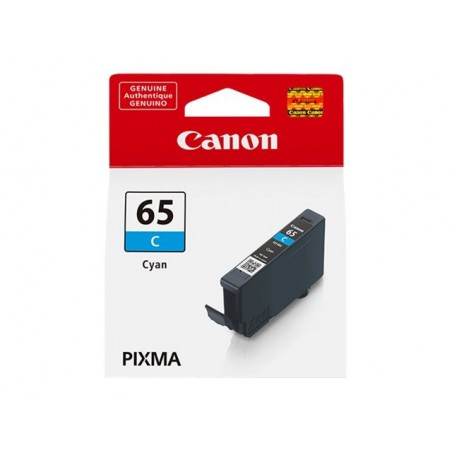 CANON CLI-65 C EUR/OCN Ink Cartridge CANON CLI-65 C EUR/OCN Ink Cartridge