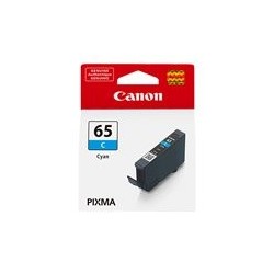 CANON CLI-65 C EUR/OCN Ink Cartridge CANON CLI-65 C EUR/OCN Ink Cartridge