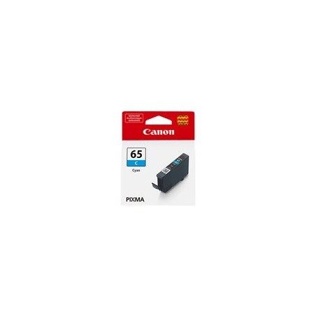 CANON CLI-65 C EUR/OCN Ink Cartridge CANON CLI-65 C EUR/OCN Ink Cartridge