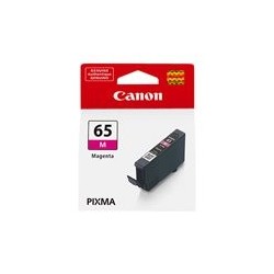 CANON 1LB CLI-65 M EUR/OCN Ink Cartridge CANON 1LB CLI-65 M EUR/OCN Ink Cartridge