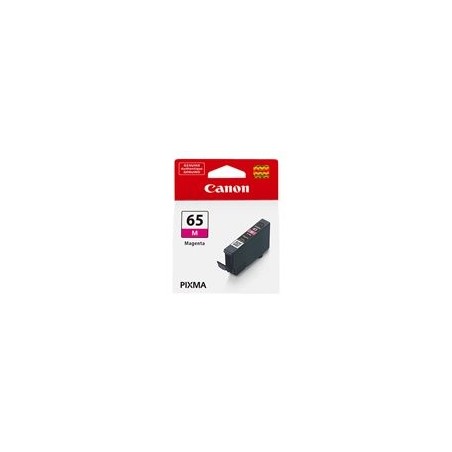 CANON 1LB CLI-65 M EUR/OCN Ink Cartridge CANON 1LB CLI-65 M EUR/OCN Ink Cartridge