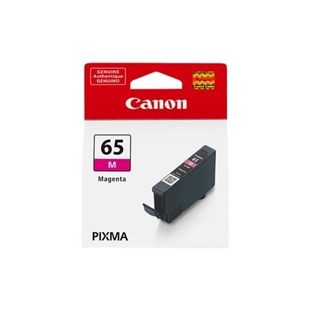 CANON 1LB CLI-65 M EUR/OCN Ink Cartridge CANON 1LB CLI-65 M EUR/OCN Ink Cartridge