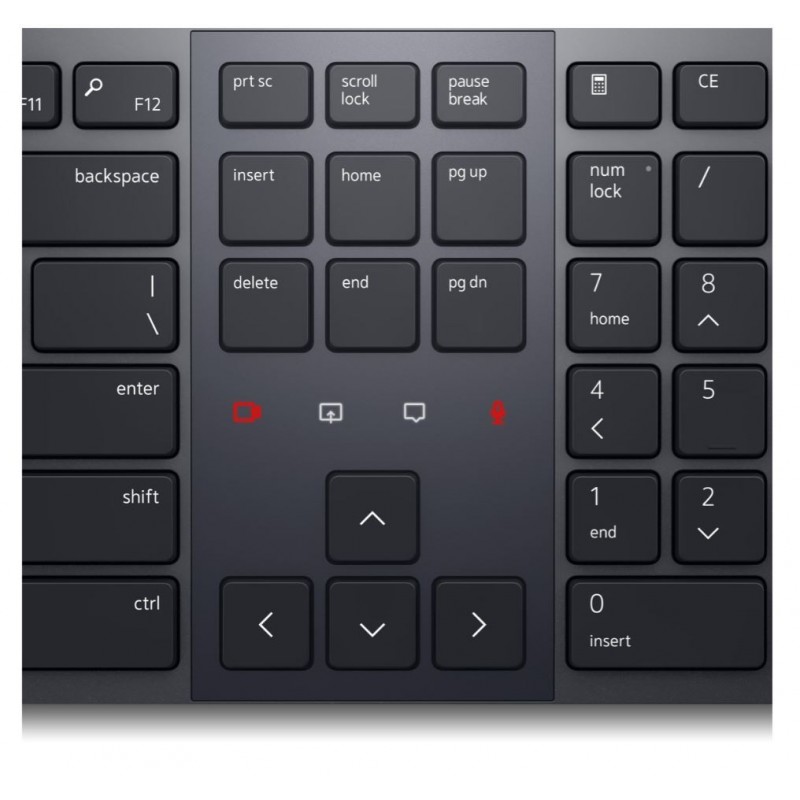 Klawiatura Premier Collaboration KB900 - US Klawiatura Premier Collaboration KB900 - US