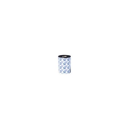 BROTHER Black ribbon Standard resin 110mm x 600m Sold in 6-pack BROTHER Black ribbon Standard resin 110mm x 600m Sold in 6-pack