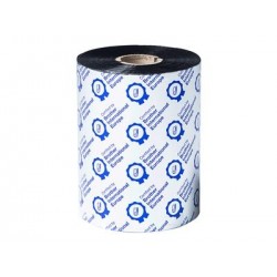 BROTHER Black ribbon Standard resin 110mm x 600m Sold in 6-pack BROTHER Black ribbon Standard resin 110mm x 600m Sold in 6-pack