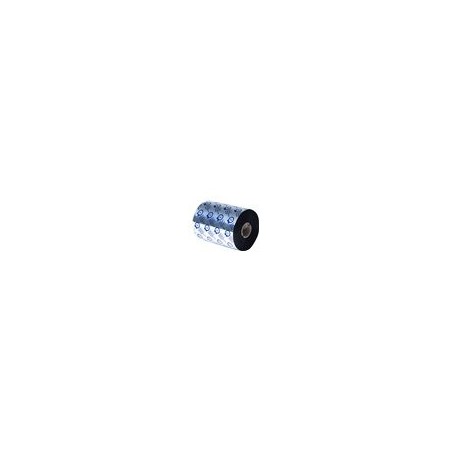 BROTHER Black ribbon Standard resin 110mm x 600m Sold in 6-pack BROTHER Black ribbon Standard resin 110mm x 600m Sold in 6-pack