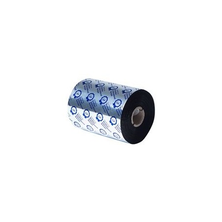 BROTHER Black ribbon Standard resin 110mm x 600m Sold in 6-pack BROTHER Black ribbon Standard resin 110mm x 600m Sold in 6-pack