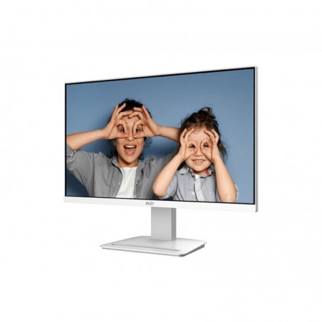 Monitor PRO MP2412W 23.8 cala LED/FHD/Flat/100Hz/Biały Monitor PRO MP2412W 23.8 cala LED/FHD/Flat/100Hz/Biały