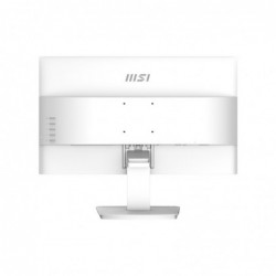 Monitor PRO MP2412W 23.8 cala LED/FHD/Flat/100Hz/Biały Monitor PRO MP2412W 23.8 cala LED/FHD/Flat/100Hz/Biały