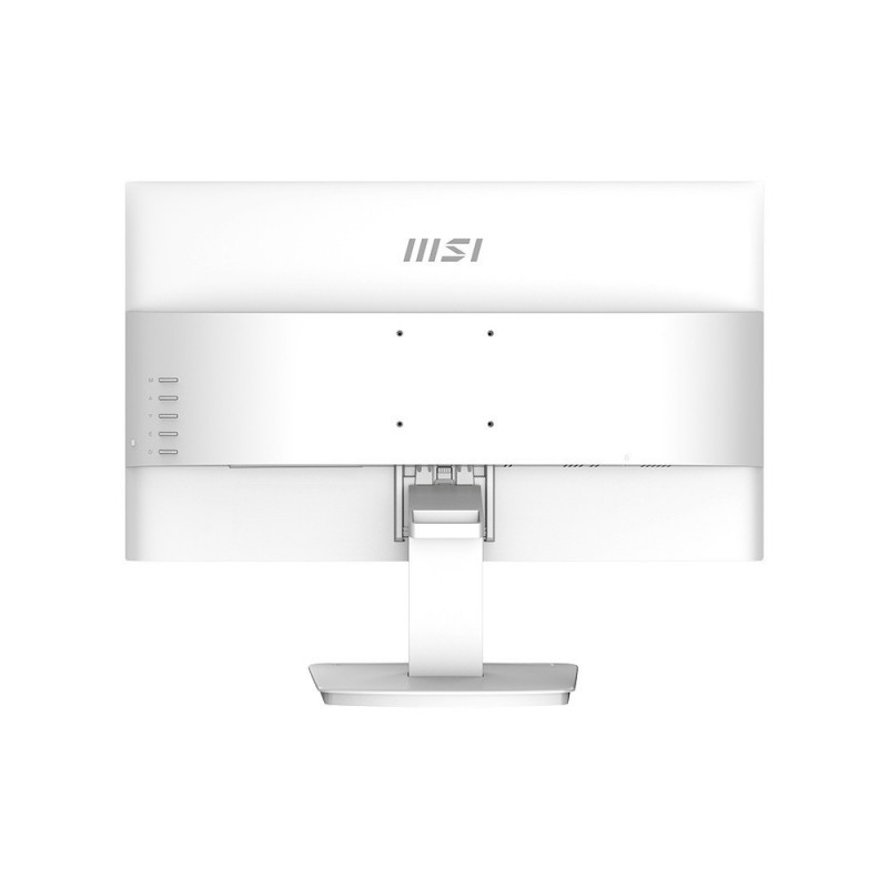 Monitor PRO MP2412W  23.8 cala LED/FHD/Flat/100Hz/Biały Monitor PRO MP2412W  23.8 cala LED/FHD/Flat/100Hz/Biały