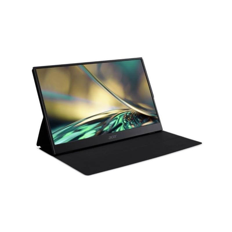 Monitor przenośny 15,6 cala IPS 16:9 PM161QB1bmiuux HDMI USB-C 