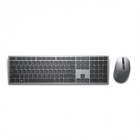 Zestaw klawiatura +mysz Wireless Keyboard &Mouse KM7321W UK QWERTY Zestaw klawiatura +mysz Wireless Keyboard &Mouse KM7321W UK QWERTY