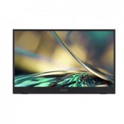 Monitor przenośny 15,6 cala IPS 16:9 PM161QB1bmiuux HDMI USB-C Monitor przenośny 15,6 cala IPS 16:9 PM161QB1bmiuux HDMI USB-C