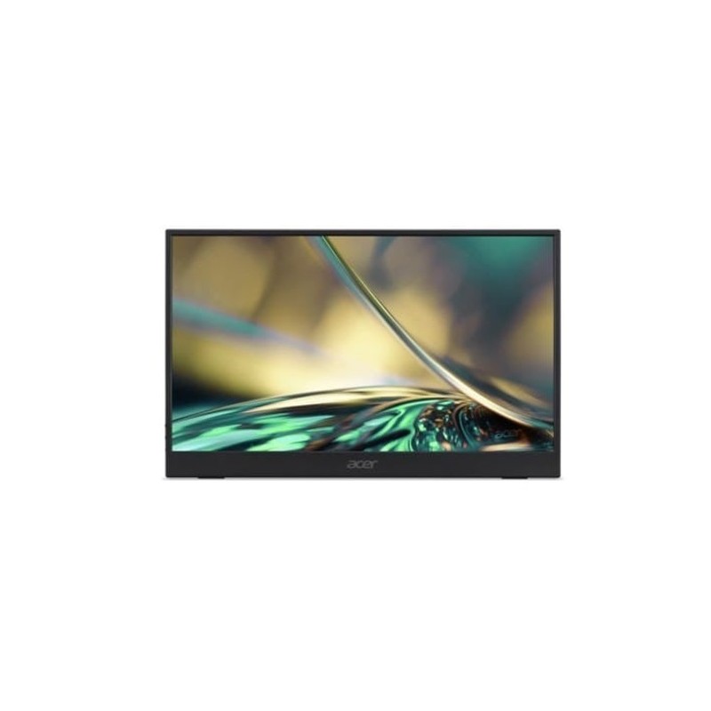 Monitor przenośny 15,6 cala IPS 16:9 PM161QB1bmiuux HDMI USB-C  Monitor przenośny 15,6 cala IPS 16:9 PM161QB1bmiuux HDMI USB-C