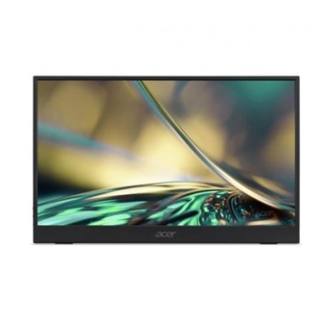 Monitor przenośny 15,6 cala IPS 16:9 PM161QB1bmiuux HDMI USB-C Monitor przenośny 15,6 cala IPS 16:9 PM161QB1bmiuux HDMI USB-C