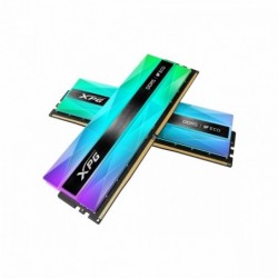 Pamięć XPG Lancer NEON RGB DDR5 6000 DIMM 32GB (2x16) CL30 Pamięć XPG Lancer NEON RGB DDR5 6000 DIMM 32GB (2x16) CL30