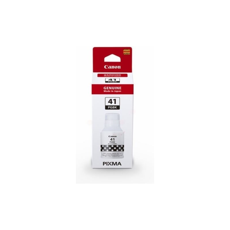 Tusz GI-41 EMB BLACK 4528C001