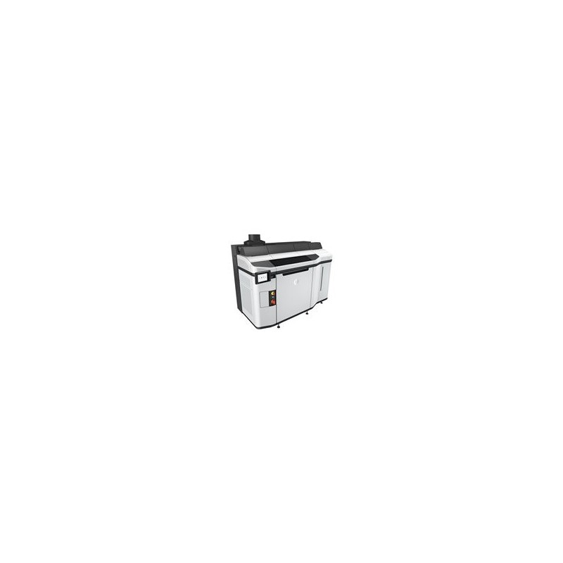HP Jet Fusion 5200 3D Printer WW - Multilingual