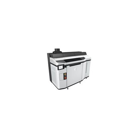 HP Jet Fusion 5200 3D Printer WW - Multilingual HP Jet Fusion 5200 3D Printer WW - Multilingual