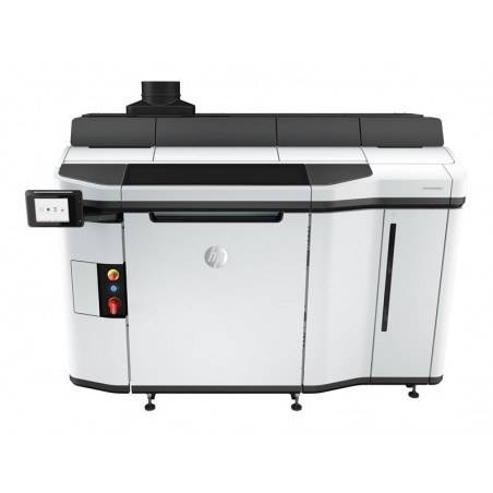 HP Jet Fusion 5200 3D Printer WW - Multilingual HP Jet Fusion 5200 3D Printer WW - Multilingual