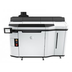 HP Jet Fusion 5200 3D Printer WW - Multilingual HP Jet Fusion 5200 3D Printer WW - Multilingual
