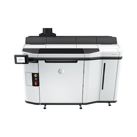 HP Jet Fusion 5200 3D Printer WW - Multilingual HP Jet Fusion 5200 3D Printer WW - Multilingual
