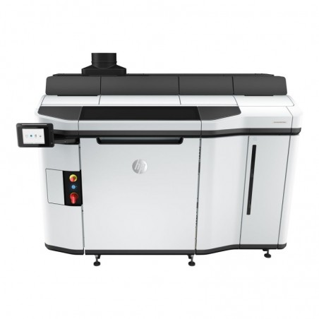 HP Jet Fusion 5200 3D Printer WW - Multilingual HP Jet Fusion 5200 3D Printer WW - Multilingual