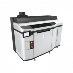 HP Jet Fusion 5200 3D Printer WW - Multilingual HP Jet Fusion 5200 3D Printer WW - Multilingual