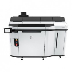 HP Jet Fusion 5200 3D Printer WW - Multilingual HP Jet Fusion 5200 3D Printer WW - Multilingual