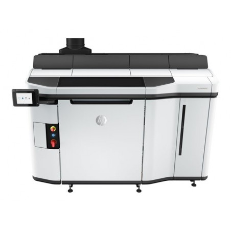 HP Jet Fusion 5200 3D Printer WW - Multilingual HP Jet Fusion 5200 3D Printer WW - Multilingual