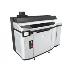 HP Jet Fusion 5200 3D Printer WW - Multilingual HP Jet Fusion 5200 3D Printer WW - Multilingual
