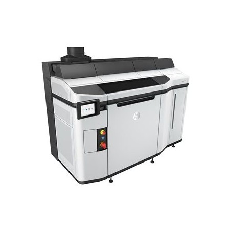 HP Jet Fusion 5200 3D Printer WW - Multilingual HP Jet Fusion 5200 3D Printer WW - Multilingual