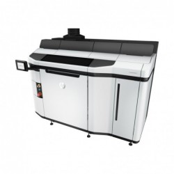 HP Jet Fusion 5200 3D Printer WW - Multilingual HP Jet Fusion 5200 3D Printer WW - Multilingual