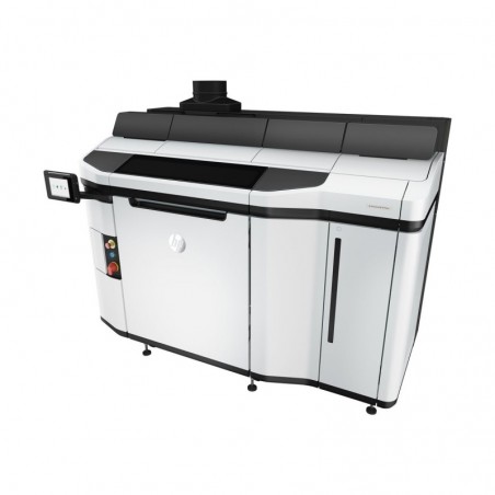 HP Jet Fusion 5200 3D Printer WW - Multilingual HP Jet Fusion 5200 3D Printer WW - Multilingual
