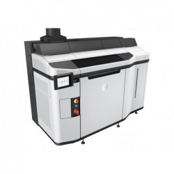 HP Jet Fusion 5200 3D Printer WW - Multilingual HP Jet Fusion 5200 3D Printer WW - Multilingual