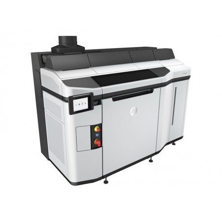 HP Jet Fusion 5200 3D Printer WW - Multilingual HP Jet Fusion 5200 3D Printer WW - Multilingual