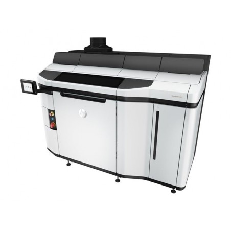 HP Jet Fusion 5200 3D Printer WW - Multilingual HP Jet Fusion 5200 3D Printer WW - Multilingual