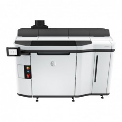 HP Jet Fusion 5200 3D Printer WW - Multilingual HP Jet Fusion 5200 3D Printer WW - Multilingual